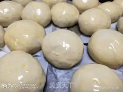 Make Bread of beer step 9