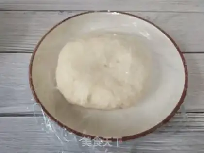 Make A lasagna step 1