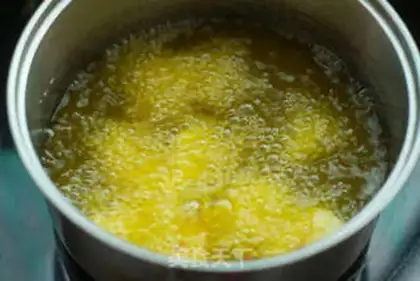 Make Homemade chicken step 3