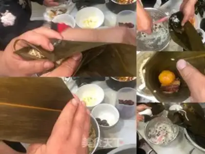 Make Snack step 2