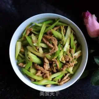 Make Spam celery step 12