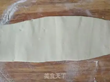 Make A lasagna step 3