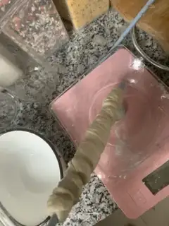 Make Snack step 4