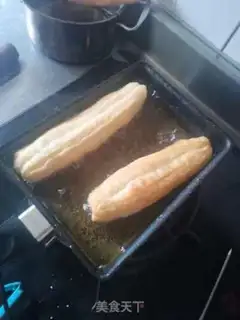 Make Smelt beefball soup step 0