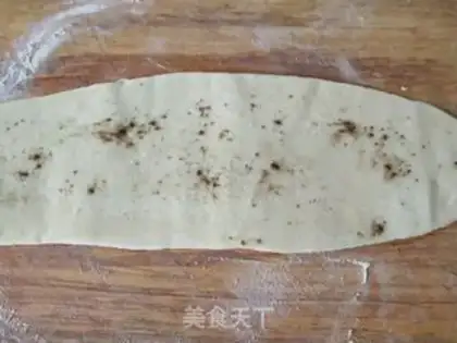 Make A lasagna step 4