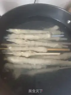 Make Homemade noodles step 5