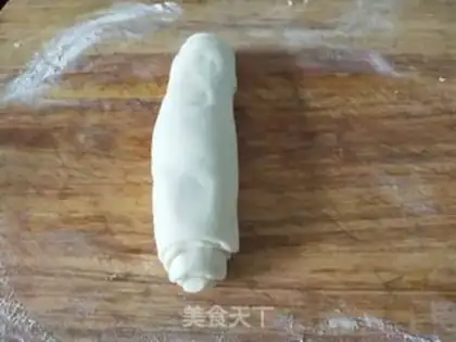 Make A lasagna step 5