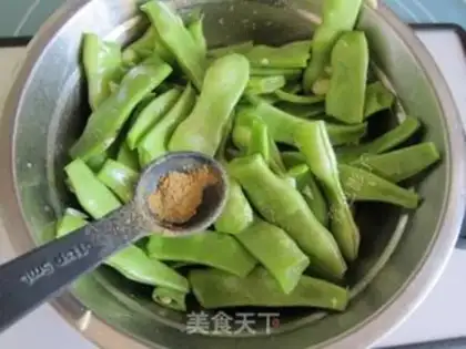 Make Roast Beans step 4
