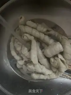 Make Homemade noodles step 6
