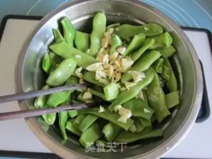 Make Roast Beans step 5