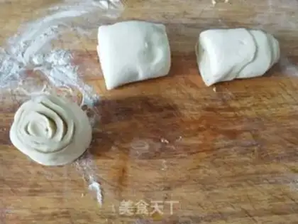 Make A lasagna step 6