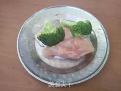Make Pearlball step 1