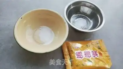 Make Butterpox step 1