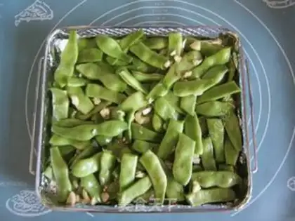 Make Roast Beans step 6