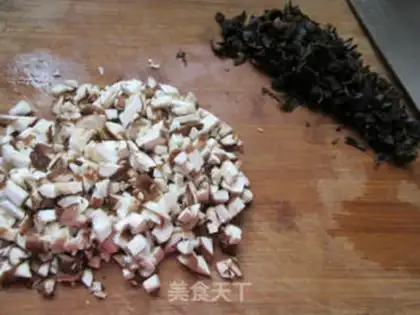 Make Three fresh pots step 1