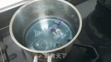 Make Butterpox step 2