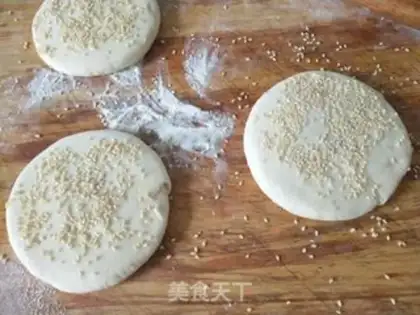 Make A lasagna step 8