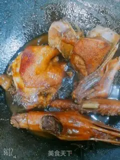 Make Three ducks for dinner step 4