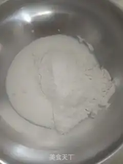 Make Six inches of windcake step 0
