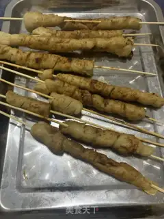 Make Homemade noodles step 8