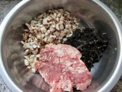 Make Three fresh pots step 2