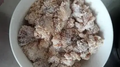 Make Dust step 2