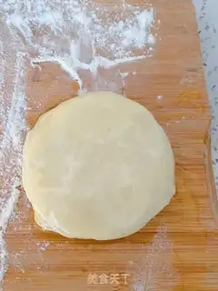 Make Springcake step 2