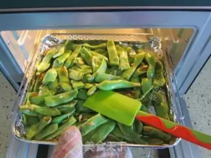 Make Roast Beans step 8