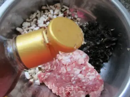 Make Three fresh pots step 3