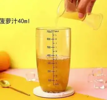 Make Gold pineapple step 3