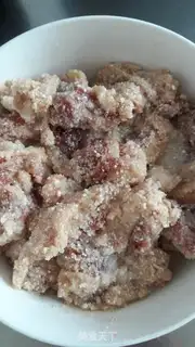 Make Dust step 3