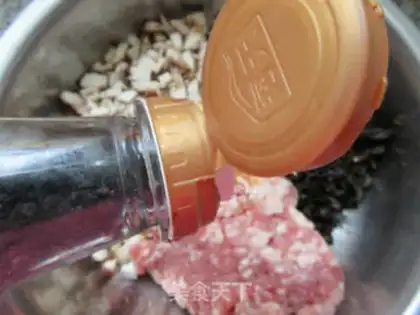Make Three fresh pots step 4
