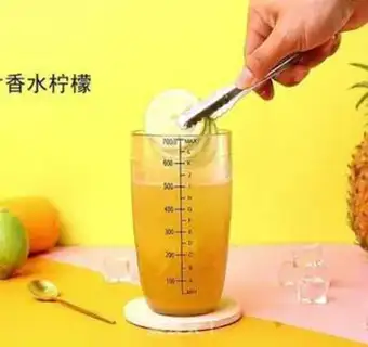Make Gold pineapple step 5