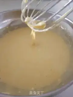 Make Six inches of windcake step 3