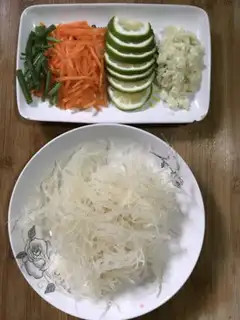 Make Scrambling step 0