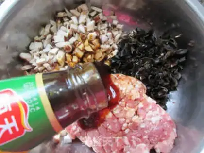 Make Three fresh pots step 5