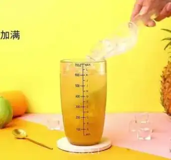 Make Gold pineapple step 6
