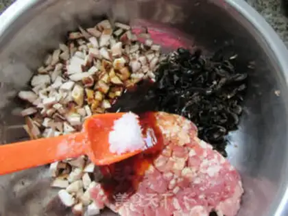 Make Three fresh pots step 6