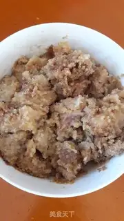 Make Dust step 6