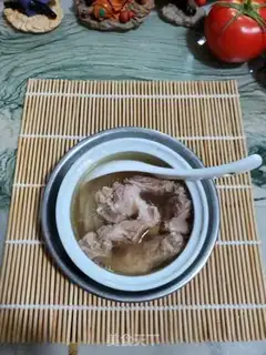 Make Subsea coconut ribs soup step 6
