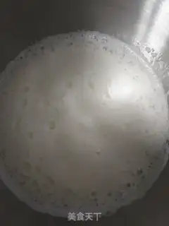 Make Six inches of windcake step 5