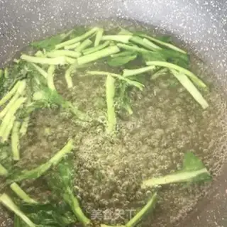 Make Peaches soup step 4