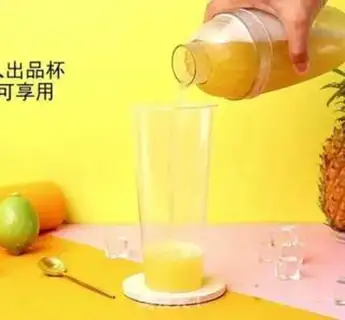 Make Gold pineapple step 8