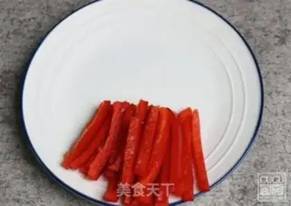 Make Ice pickles step 0