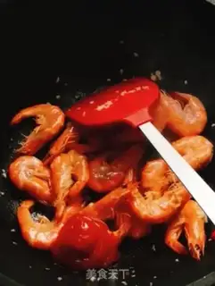 Make Eggplant shrimp step 5