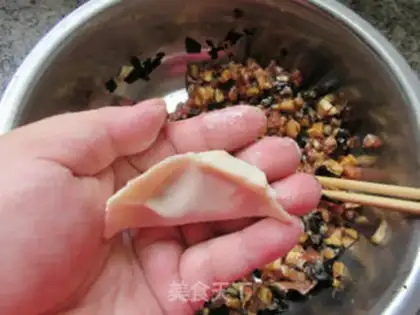 Make Three fresh pots step 9