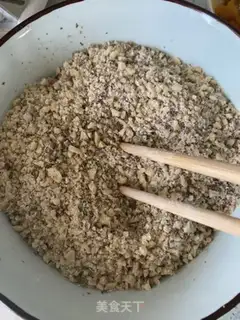 Make walnuts step 3