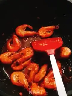 Make Eggplant shrimp step 6