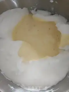 Make Six inches of windcake step 9