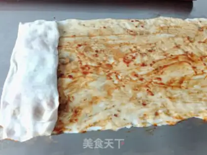 Make A lasagna step 2